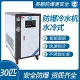 水冷式-防爆冷水机组