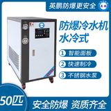水冷式-防爆冷水机组