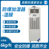 金年会防爆湿膜加湿机