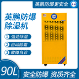 防爆除湿机90L-3
