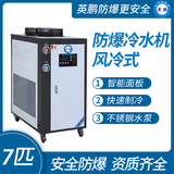 风冷式-防爆冷水机组