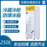 金年会防爆冰箱-立式冷藏柜250L