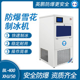 防爆一体式雪花制冰机-50