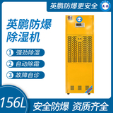 工业防爆除湿机