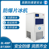 防爆一体式片冰机-130XH