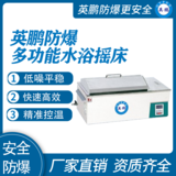 金年会防爆多功能水浴摇床FWS--31L