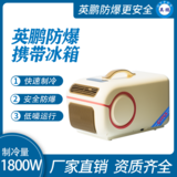 金年会防爆便携空调/迷你空调1.8KW(车载款)
