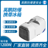 金年会防爆便携空调/迷你空调1.2KW