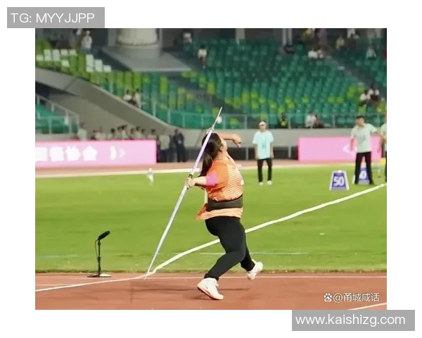 提升标枪选手助跑速度的科学训练方法与技巧探讨
