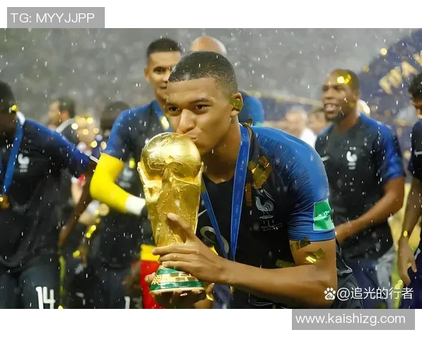 基里安·姆巴佩将成为巴黎圣日耳曼队史最年轻的队长