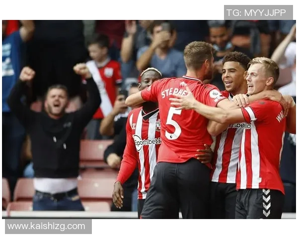 曼联主场惨遭打脸，被南安普顿逼平