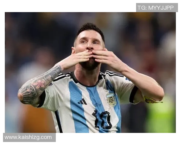 梅西正式宣布加盟曼城，世界足坛震撼！