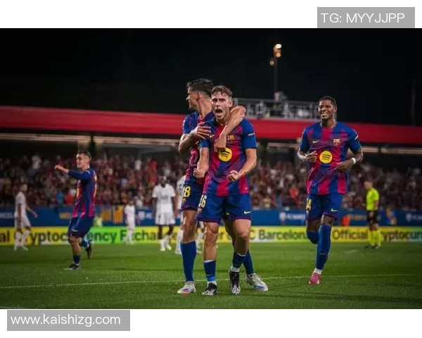 皇马主场惨败，巴萨力压榜首，西甲争冠陷入白热化