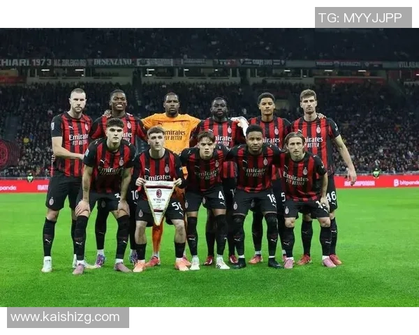 英超劲旅盯上AC米兰防守大师，传闻又一巨头欲挖角！