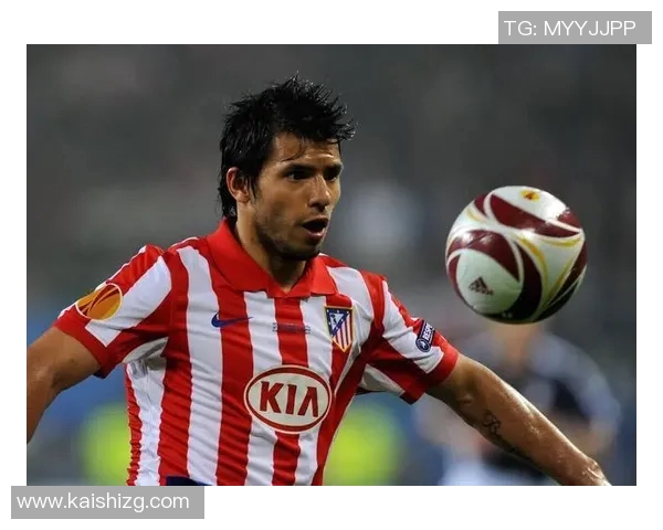 西班牙人主帅：不排除引进阿圭罗，为球队进攻线提升