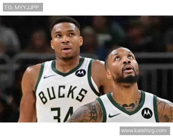 雄鹿队核心球员受伤，球队面临考验